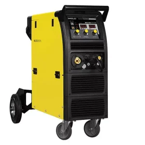 IWELD MIG 253 DIGITAL Hegesztő Inverter | Nézd meg most