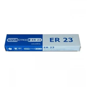 Expressz kézbesítés | Elektróda ER 23 2,0mm 2 Kg