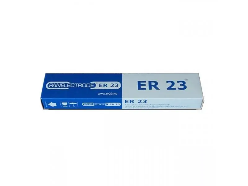 Expressz kézbesítés | Elektróda ER 23 2,0mm 2 Kg