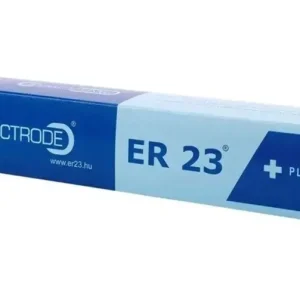 Kedvezmény - Elektróda ER 23 3,2x350mm 1 kg. Panelectrode