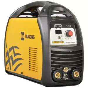 Hegesztőgép TIG 200A HG/CW POWER TIG 200K - Szuper ajánlat