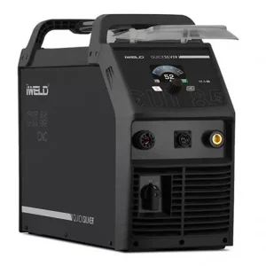 Alacsony ár - IWELD CUT 85 CNC plazmavágó inverter