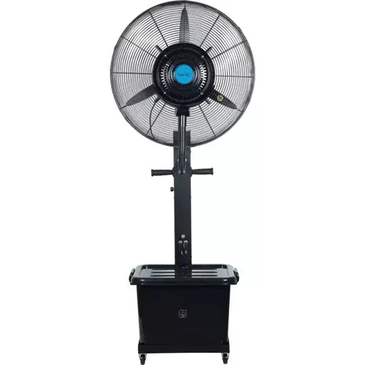 Home By Somogyi CMF65 ventilátor párásító - Legnépszerűbb